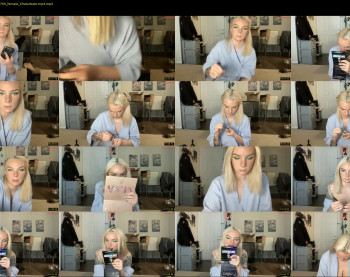 thelilithjane — 22 minute Chaturbate female cam show recording, 480p, Mar 20, 2023