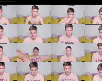 timytwinkboy — 86 minute Chaturbate male cam show recording, 720p, Mar 20, 2023