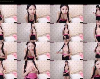tristanat — 18 minute Chaturbate female cam show recording, 720p, Mar 20, 2023