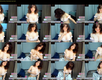 vanandjuani — 17 minute Chaturbate female cam show recording, 720p, Mar 21, 2023
