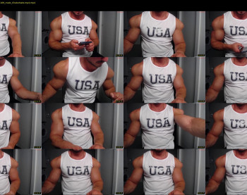 vecinito_ctb — 22 minute Chaturbate male cam show recording, 720p, Mar 20, 2023