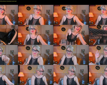 victoria_dior — 120 minute Chaturbate female cam show recording, 720p, Mar 20, 2023