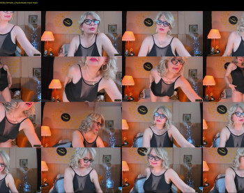 victoria_dior — 36 minute Chaturbate female cam show recording, 720p, Mar 21, 2023