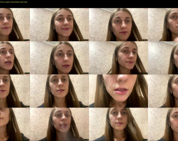 viktoria9898 — 7 minute Chaturbate couple cam show recording, 720p, Mar 20, 2023