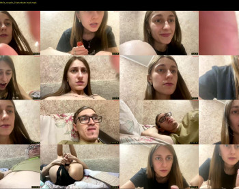viktoria9898 — 121 minute Chaturbate couple cam show recording, 720p, Mar 20, 2023