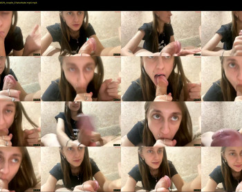 viktoria9898 — 4 minute Chaturbate couple cam show recording, 720p, Mar 20, 2023