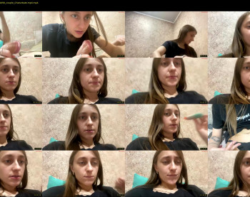 viktoria9898 — 26 minute Chaturbate couple cam show recording, 720p, Mar 20, 2023