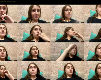 viktoria9898 — 11 minute Chaturbate couple cam show recording, 720p, Mar 20, 2023