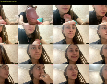 viktoria9898 — 7 minute Chaturbate couple cam show recording, 720p, Mar 20, 2023