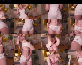 vixenp — 121 minute Chaturbate female cam show recording, 720p, Mar 21, 2023
