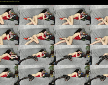 wild_lonely_flower — 40 minute Chaturbate female cam show recording, 720p, Mar 20, 2023