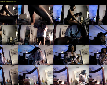 wynterheat — 92 minute Chaturbate female cam show recording, 720p, Mar 20, 2023