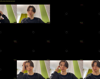 yoo_dee_ohh — 15 minute Chaturbate male cam show recording, 720p, Mar 20, 2023