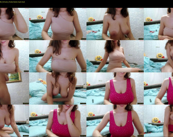 your_asya — 121 minute Chaturbate female cam show recording, 720p, Mar 20, 2023