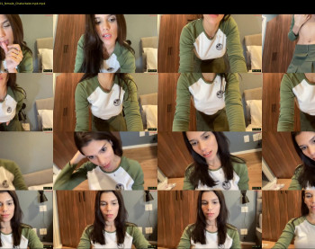 yourbonie — 4 minute Chaturbate female cam show recording, 720p, Mar 20, 2023