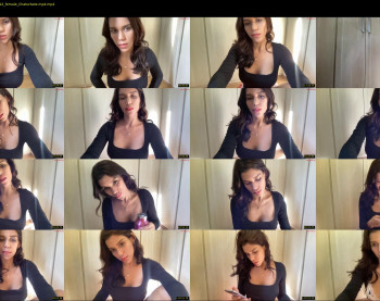 yourbonie — 77 minute Chaturbate female cam show recording, 720p, Mar 20, 2023