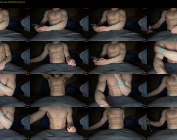 yungbull06 — 4 minute Chaturbate male cam show recording, 720p, Mar 21, 2023