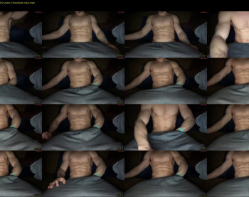 yungbull06 — 8 minute Chaturbate male cam show recording, 720p, Mar 21, 2023