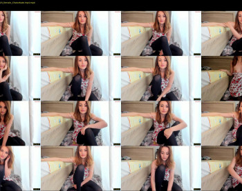 zaraagnes — 44 minute Chaturbate female cam show recording, 720p, Mar 20, 2023