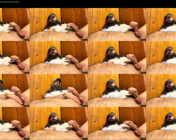 1ui5 — 5 minute Chaturbate male cam show recording, 720p, Mar 21, 2023