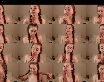_alexa_gold_ — 17 minute Chaturbate female cam show recording, 720p, Mar 21, 2023