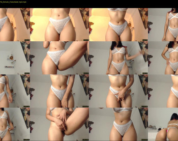 _ariana03_ — 120 minute Chaturbate female cam show recording, 720p, Mar 21, 2023