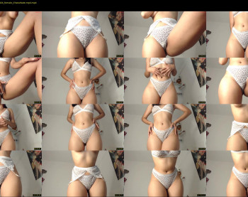 _ariana03_ — 88 minute Chaturbate female cam show recording, 720p, Mar 21, 2023