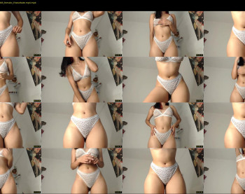 _ariana03_ — 31 minute Chaturbate female cam show recording, 720p, Mar 21, 2023