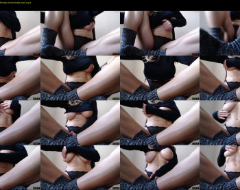 _cava_ — 12 minute Chaturbate female cam show recording, 720p, Mar 21, 2023
