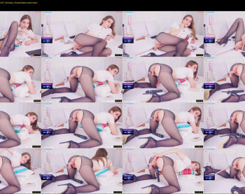 _d_a_s_h_a_ — 116 minute Chaturbate female cam show recording, 720p, Mar 21, 2023