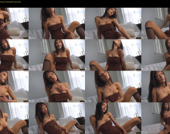 _june — 11 minute Chaturbate female cam show recording, 720p, Mar 21, 2023