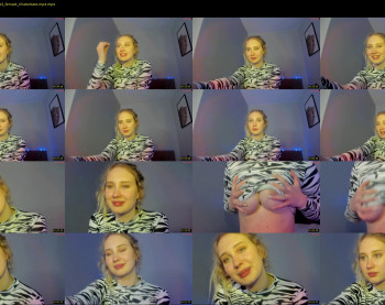 _kateline_ — 3 minute Chaturbate female cam show recording, 720p, Mar 21, 2023