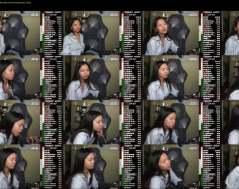 _pilya_ — 3 minute Chaturbate female cam show recording, 720p, Mar 22, 2023