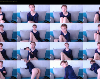 _reverse_gang_ — 16 minute Chaturbate couple cam show recording, 720p, Mar 22, 2023