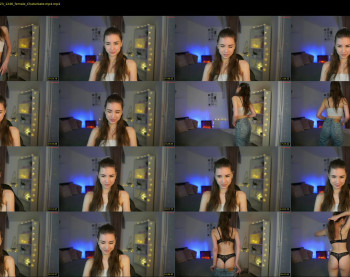 abella_danger_x — 67 minute Chaturbate female cam show recording, 720p, Mar 21, 2023