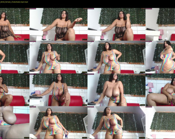 adelamorales — 70 minute Chaturbate female cam show recording, 720p, Mar 22, 2023