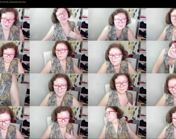 adelewildx — 64 minute Chaturbate female cam show recording, 720p, Mar 21, 2023