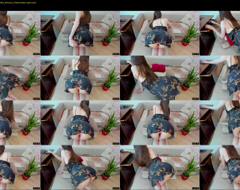 adelinemur — 47 minute Chaturbate female cam show recording, 720p, Mar 21, 2023