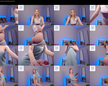 adrykilly — 86 minute Chaturbate female cam show recording, 720p, Mar 21, 2023