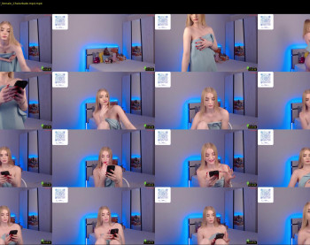 adrykilly — 87 minute Chaturbate female cam show recording, 720p, Mar 21, 2023