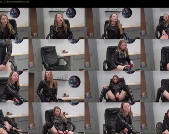 agelina_summer — 120 minute Chaturbate female cam show recording, 720p, Mar 21, 2023