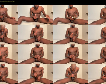 ahnoreclis — 38 minute Chaturbate male cam show recording, 720p, Mar 21, 2023
