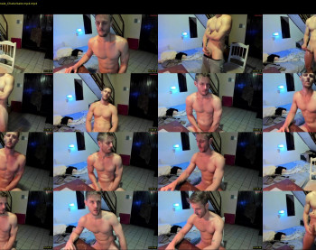 aiasar — 39 minute Chaturbate male cam show recording, 720p, Mar 22, 2023