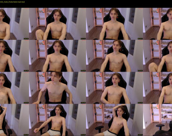 alex_gotcha — 47 minute Chaturbate male cam show recording, 720p, Mar 21, 2023