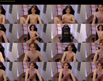 alex_gotcha — 53 minute Chaturbate male cam show recording, 720p, Mar 22, 2023