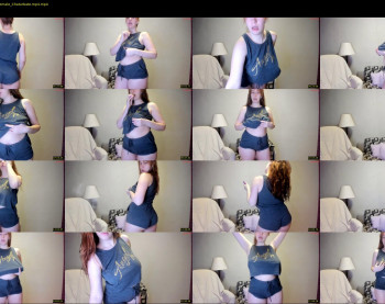 aliaa_ — 25 minute Chaturbate female cam show recording, 720p, Mar 21, 2023