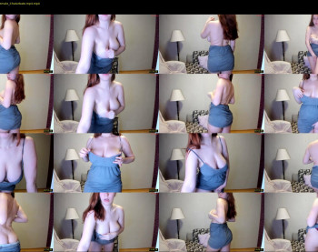 aliaa_ — 17 minute Chaturbate female cam show recording, 720p, Mar 21, 2023