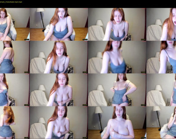 aliaa_ — 34 minute Chaturbate female cam show recording, 720p, Mar 21, 2023