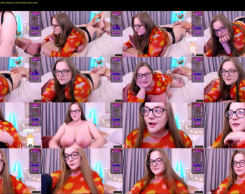 alissa_styles — 104 minute Chaturbate female cam show recording, 720p, Mar 21, 2023