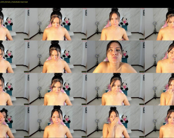allisonpalmer — 7 minute Chaturbate female cam show recording, 720p, Mar 21, 2023